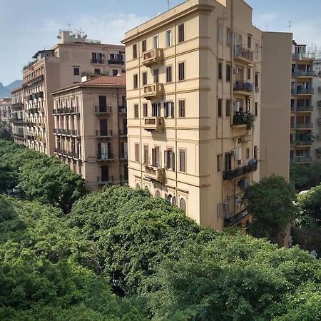 Casetta Politeama Palerme Extérieur photo