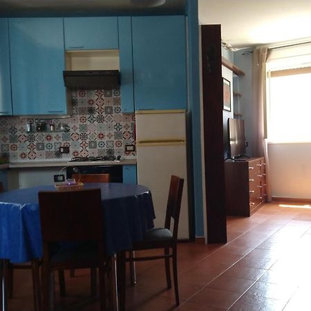 Casetta Politeama Palerme Extérieur photo