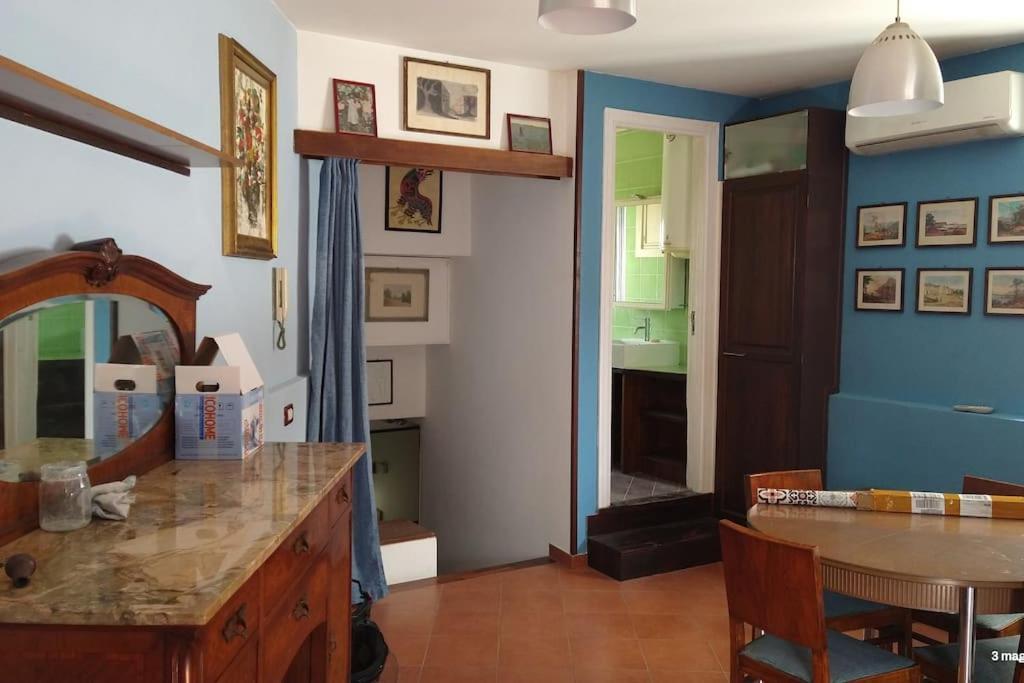 Casetta Politeama Palerme Extérieur photo