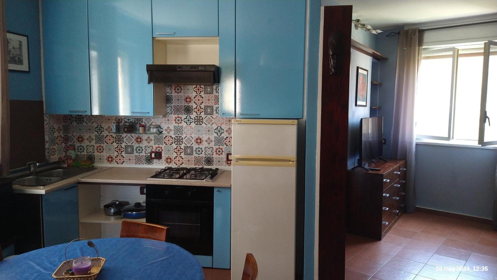 Casetta Politeama Palerme Extérieur photo